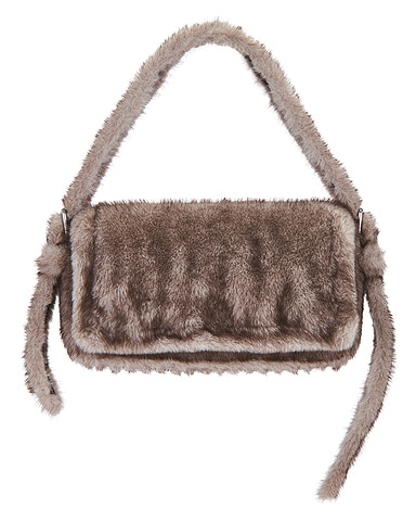 Ricco Slim Flap Bag