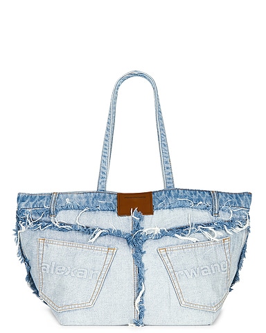 Punch Tote Bag
