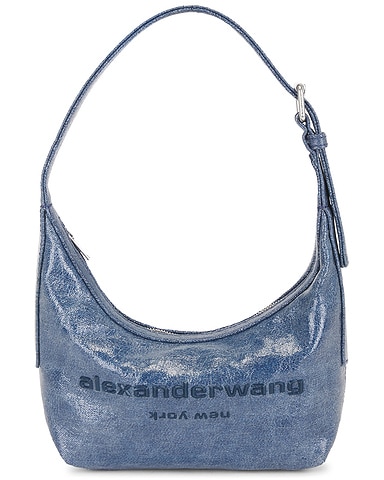 Punch Small Hobo Bag