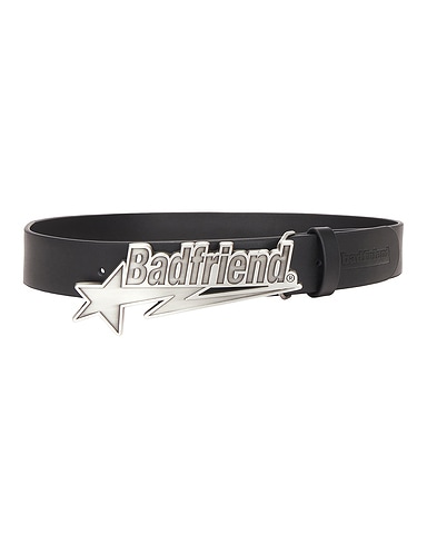 Star Logo Belt