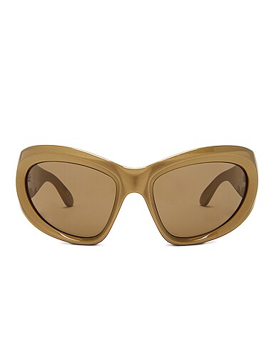 Wrap Sunglasses
