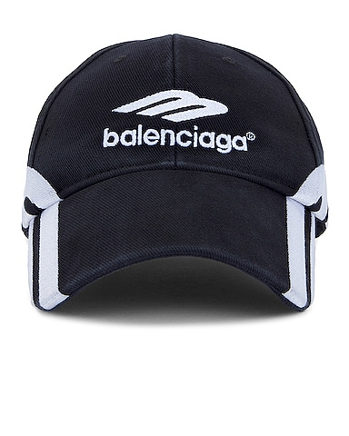 Balenciaga cheap cap sale