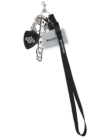 Keyring B