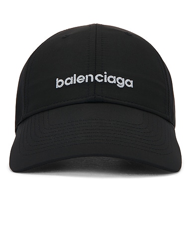Athletic Cap