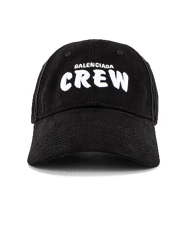 Hat Crew Cap