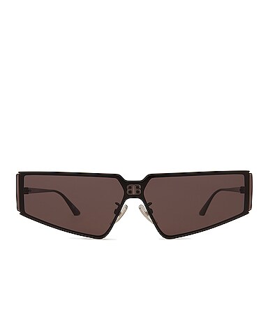 Shield 2.0 Rectangle Sunglasses