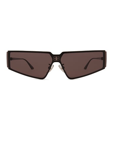 Shield 2.0 Rectangle Sunglasses