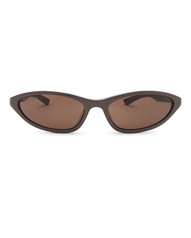 Neo Oval 2.0 Sunglasses