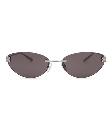 Gossip Cat Eye