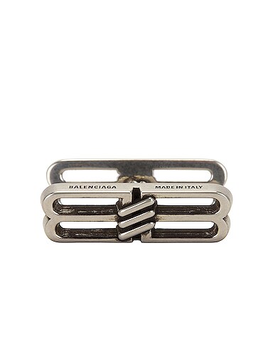 BB Icon Cufflinks