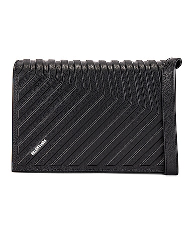 Car Flap Bag