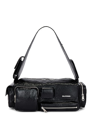 Balenciaga crossbody online sale