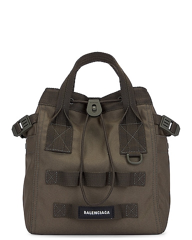 Army Tote