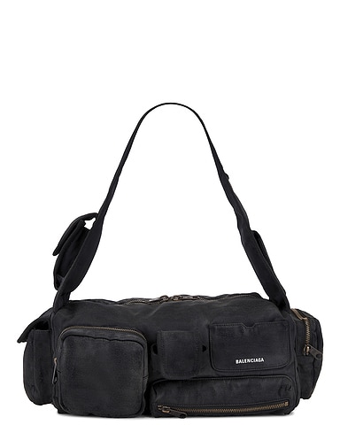 Superbus Sling Bag S