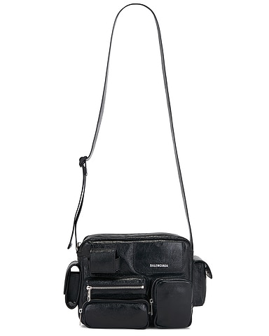 Superbusy Camera Bag