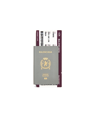 Pass Lo Wallet