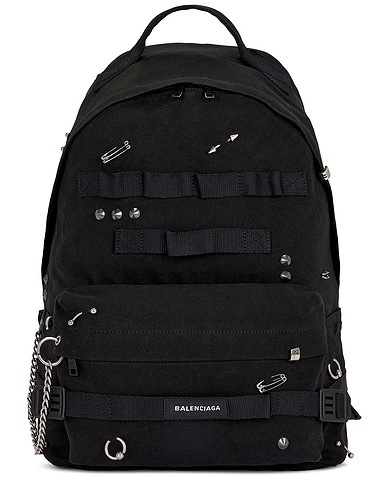 Army Backpack