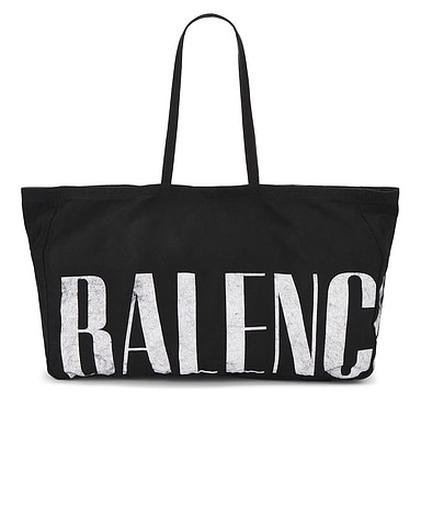 Editor Tote