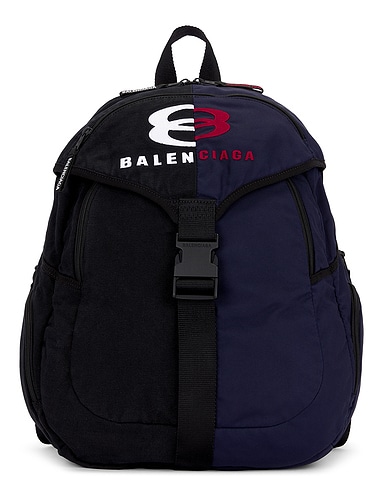 Unity Backpack