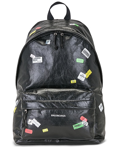 Explorer Backpack
