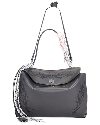 Rodeo Top Handle Bag