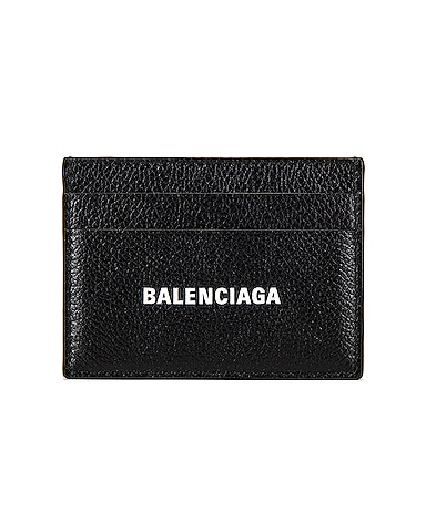 Cash Cardholder