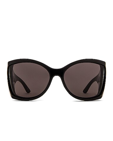 Void Butterfly Sunglasses