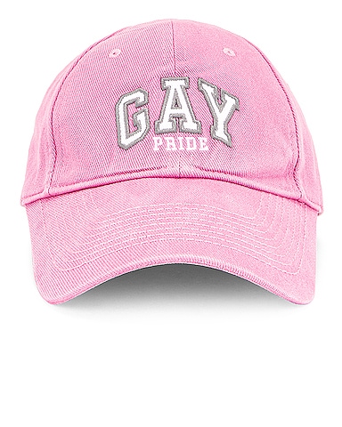 Gay Pride Hat