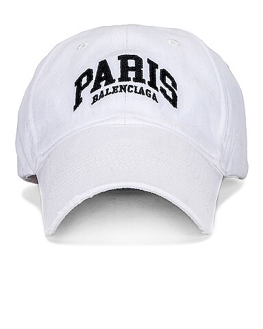 Paris Cap