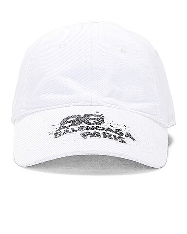 Balenciaga Hats Accessories | Spring 2023 Collection | FWRD