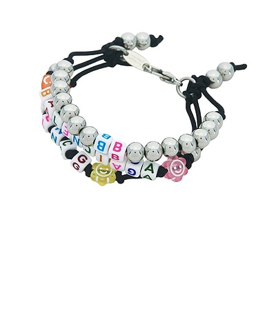 Keyring Bracelet