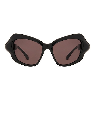 Cat Eye Sunglasses