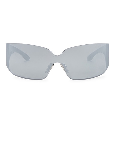 Mono Sunglasses