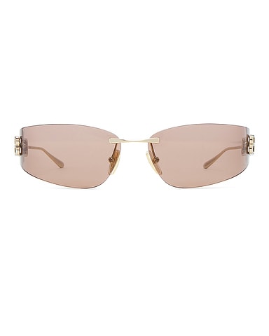 Gossip Sunglasses
