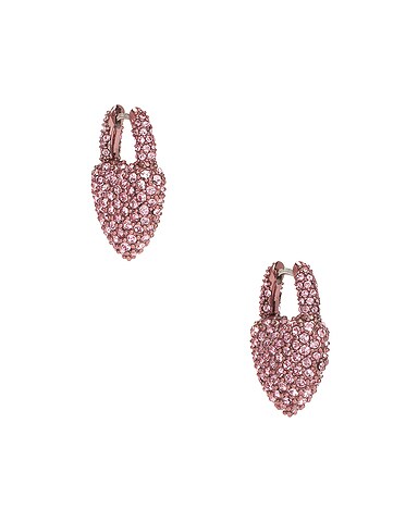 Minnie Earrings