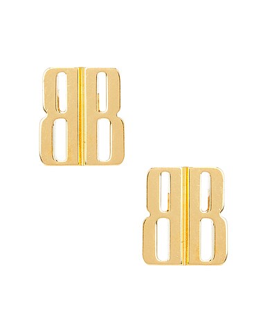 Nano XS Stud Earrings