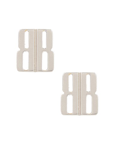 Nano XS Stud Earrings