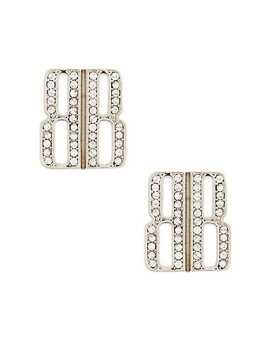 Nano XS Stud Earrings