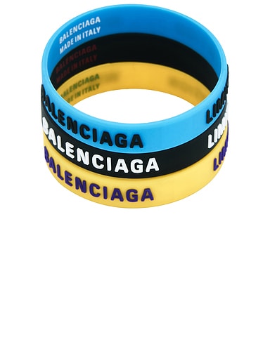 Limited Bracelet Set Of 3