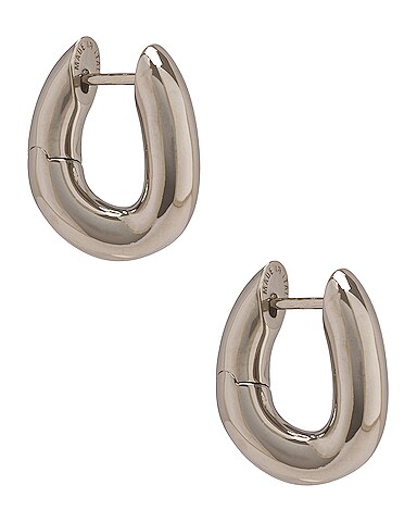 XXS Loop Earrings