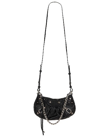 Mini Le Cagole Chain Bag