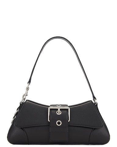 Medium Lindsay Shoulder Bag