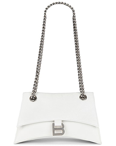 Small Crush Chain Bag
