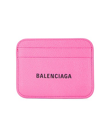 Cash Card Holder