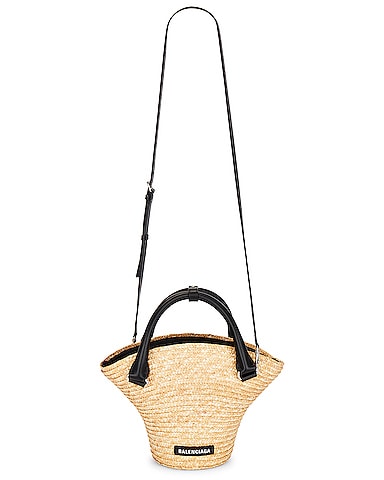 Medium Beach Tote Bag