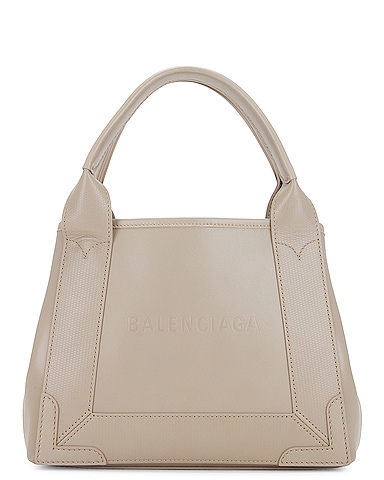 Balenciaga Dolly Glove Leather Tote Bag  Bergdorf Goodman