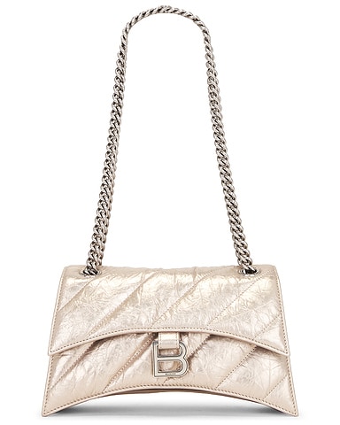 Crush Small Chain Bag