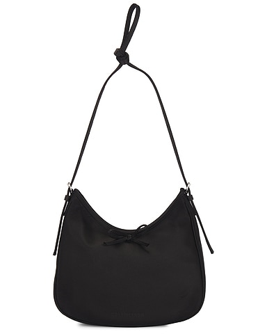 Leopolda Small Hobo Bag