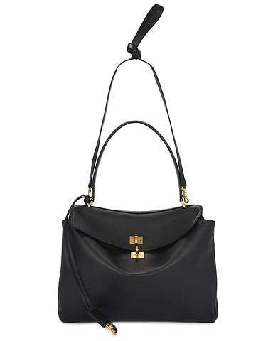 Rodeo Medium Top Handle Bag