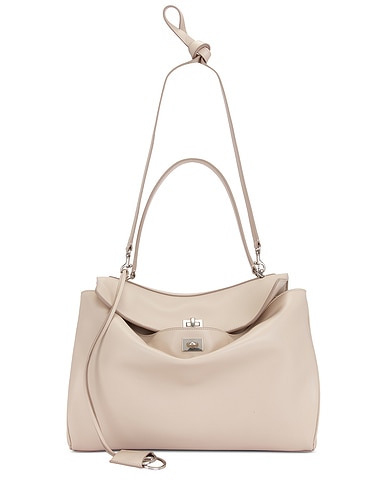 Rodeo Medium Top Handle Bag